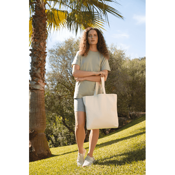 Westford Mill | Einkaufstasche aus Segeltuch